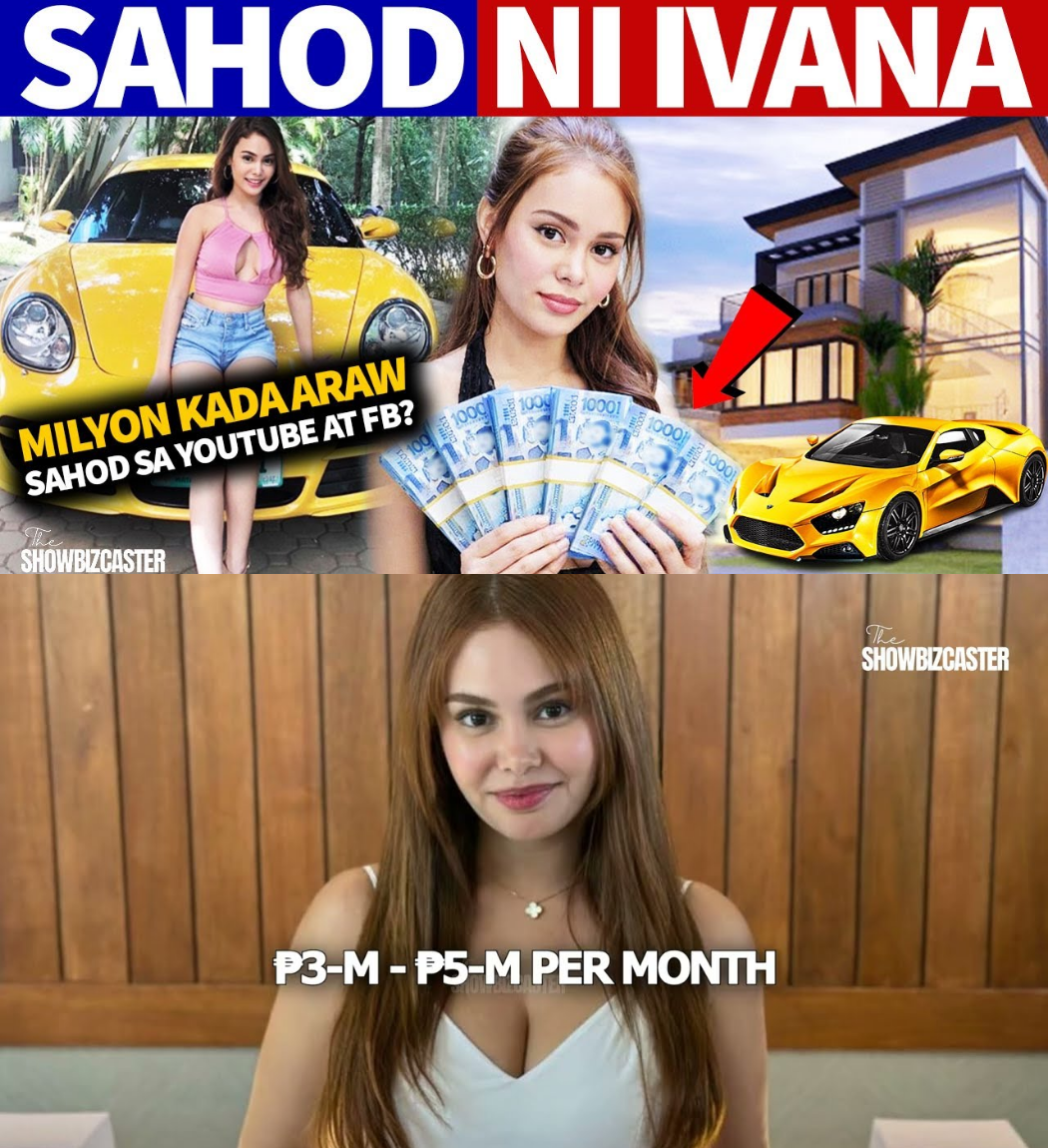 Ivana Alawi: Ang Reyna ng Social Media at ang Kanyang Imperyo ng Milyon-Milyon
