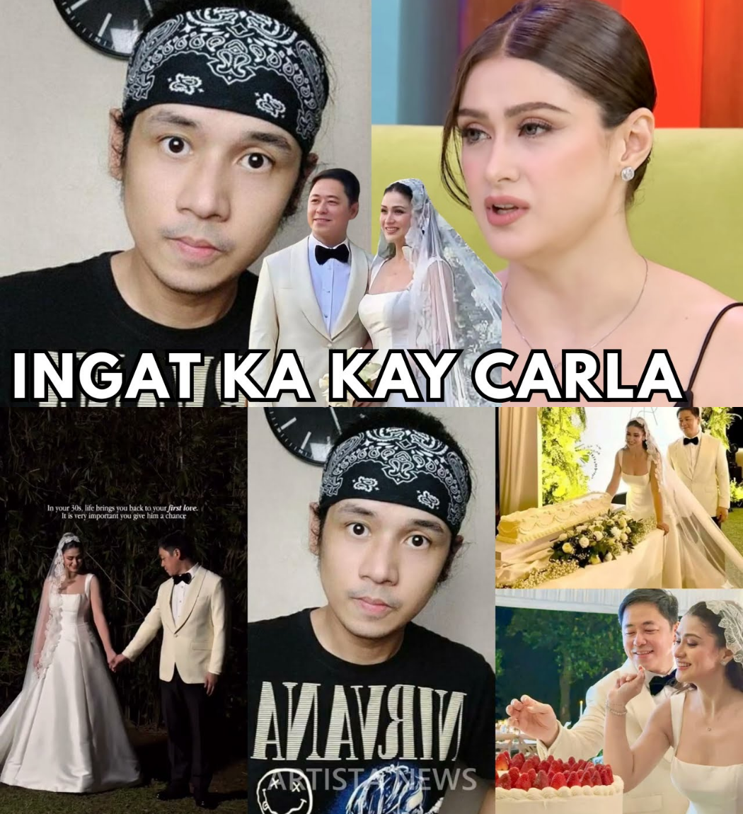 LABANAN SA SHOWBIZ: MULA SA WEDDING CAKE HANGGANG SA FACEBOOK MASS REPORTING