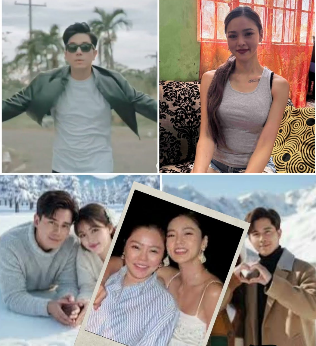 BAGONG YUGTO NG KIMPAU: Ang Katotohanan sa Likod ng Kanilang Hiwalay na Proyekto at Misteryosong Bakasyon