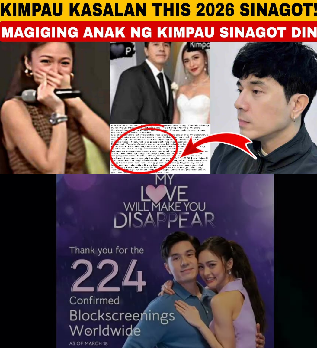 Ang Katotohanan at Hula sa Hinaharap ng KimPau: Kasalan, Career, at Pamilya