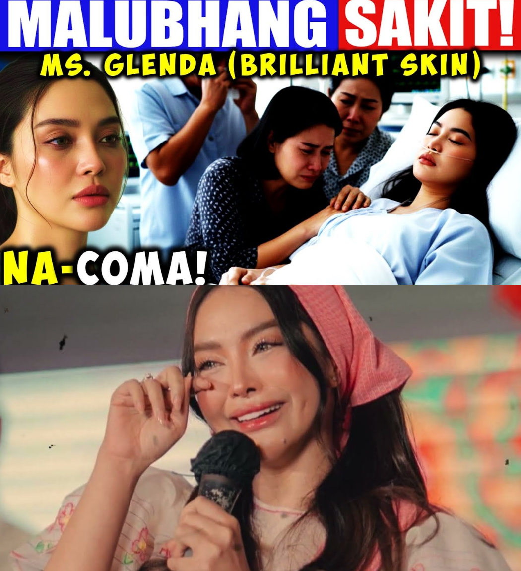 Muling Pagsilang: Ang Kwento ng Katatagan at Himala sa Buhay ni Glenda Dela Cruz