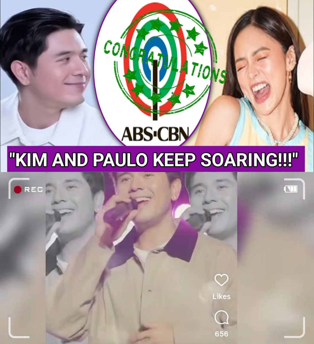 KimPau 2026: Pag-ibig, Tagumpay, at ang Misteryo ng ‘Snowy Getaway’