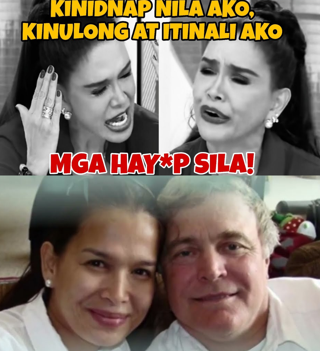 ANG BANGUNGOT SA LIKOD NG KORONA: ANG PAGDURUSA AT PAGBANGON NI MELANIE MARQUEZ