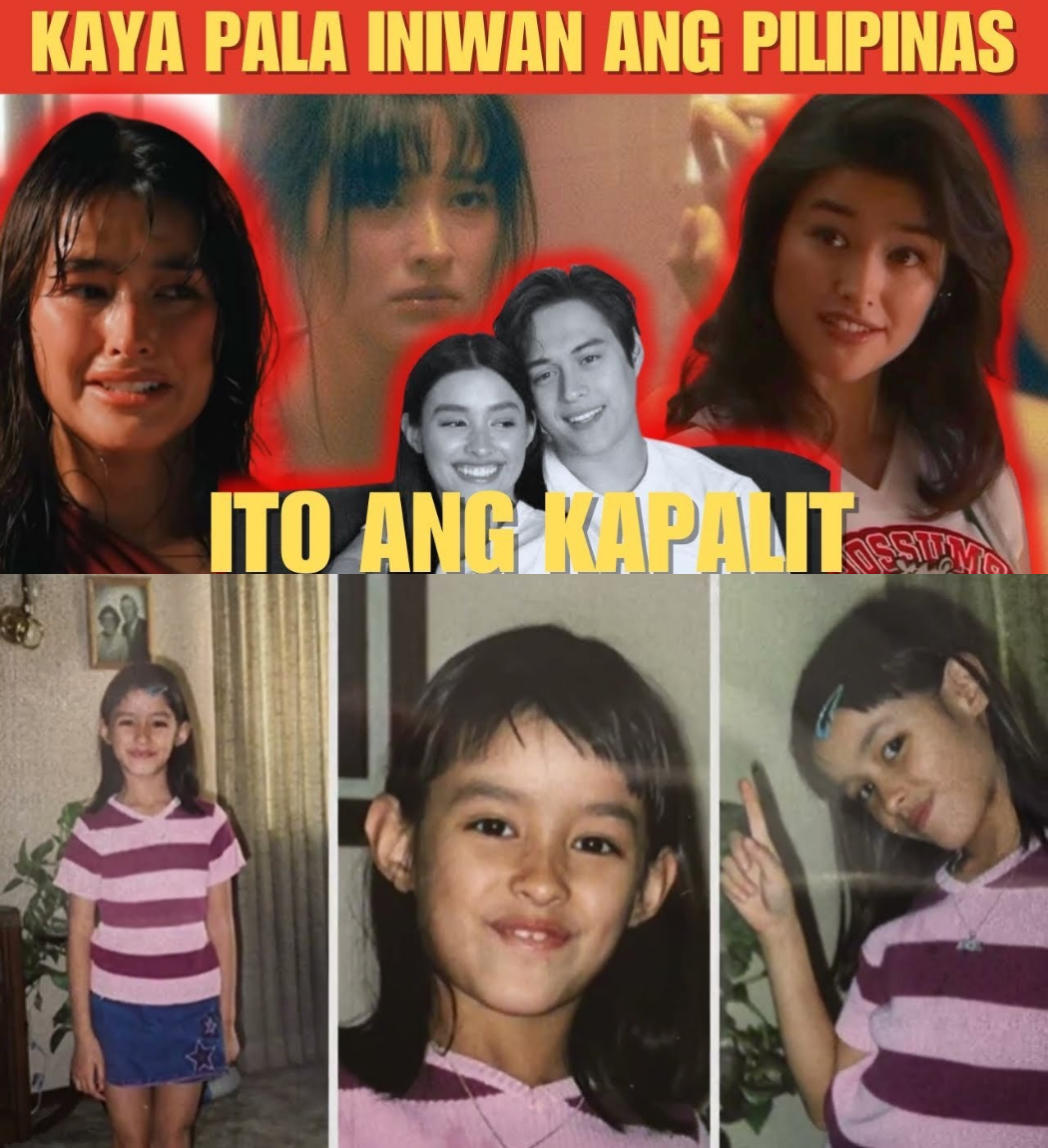 Ang Bagong Mukha ng Tagumpay: Ang Kwento ng Paglaya at Pagbangon ni Liza Soberano