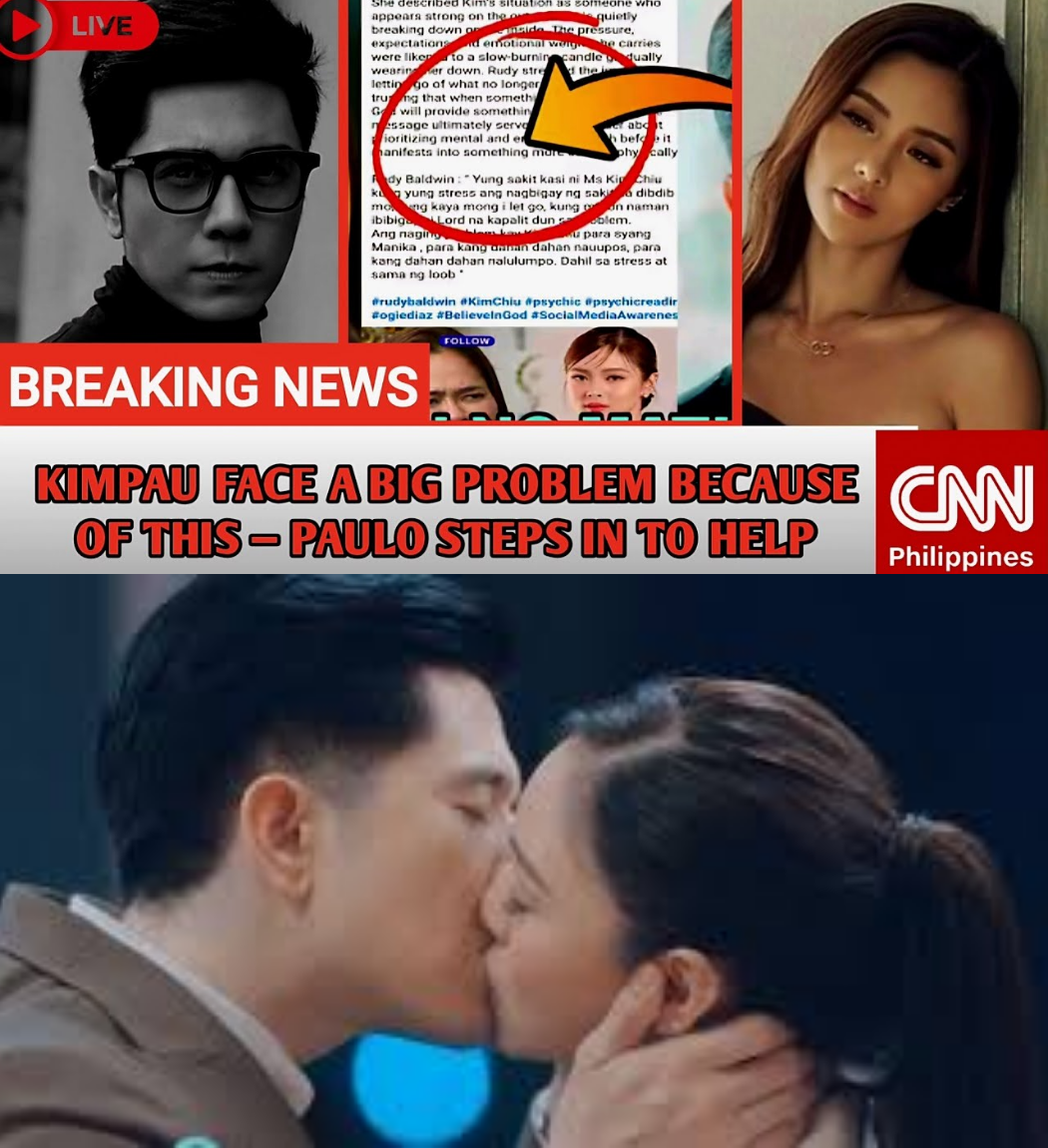 Ang Tunay na Kahulugan ng “Partnership”: Paano Hinarap nina Kim Chiu at Paulo Avelino ang Kanilang Pinakamalaking Pagsubok