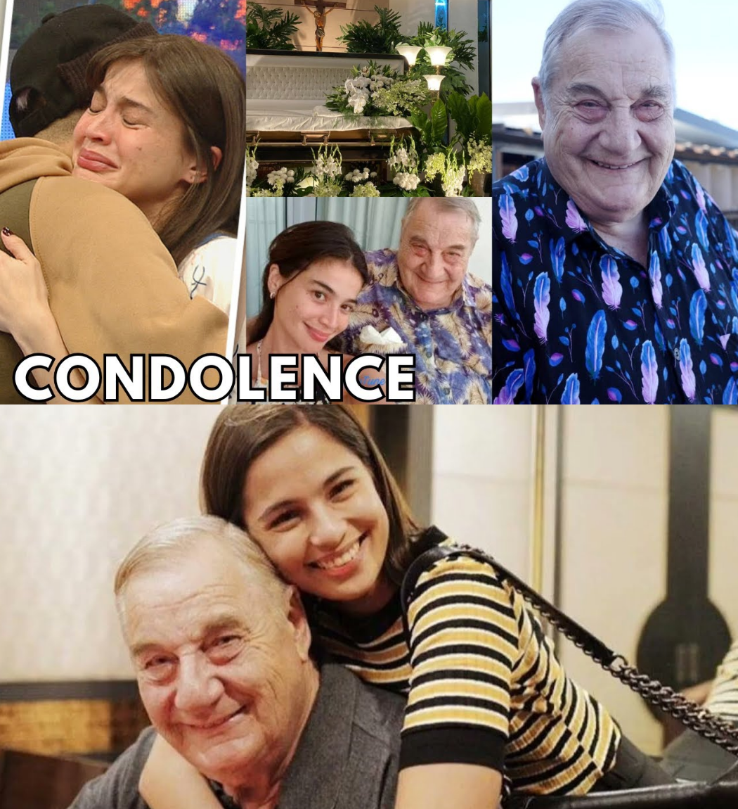 Ang Paglubog ng Isang Bituin sa Buhay ng mga Curtis: Isang Pagpupugay kay James Curtis Smith