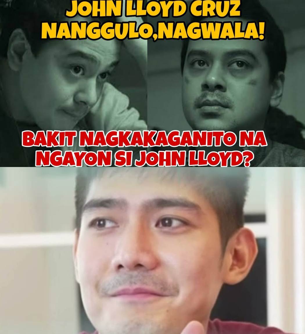 ANG LIHIM SA LIKOD NG KASAL: ANG MAINIG NA SAGUTAN NINA JOHN LLOYD CRUZ AT ROBI DOMINGO