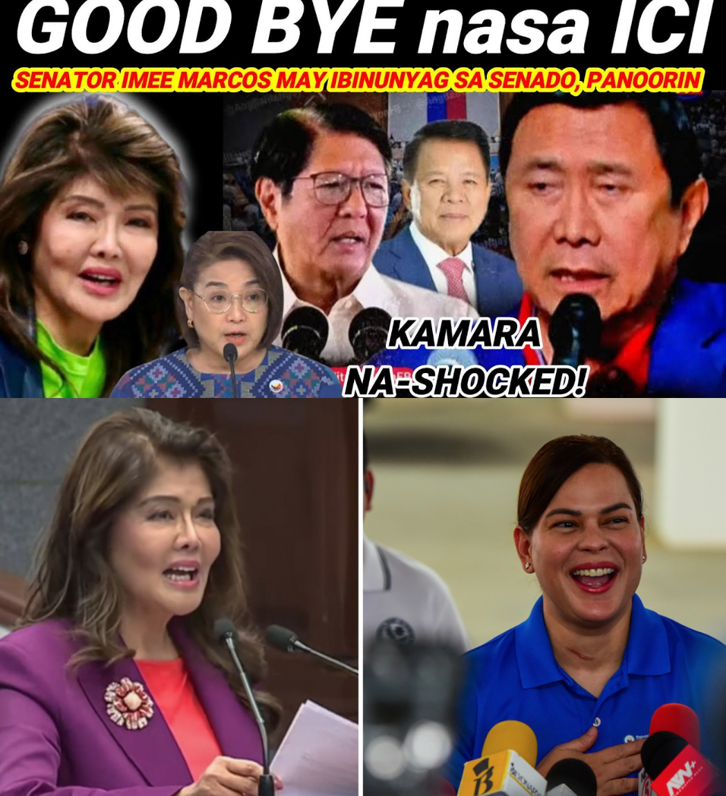 MGA BAGONG REBELASYON: Mula sa “Flood Control Scam” Hanggang sa Bantang Impeachment kay VP Sara