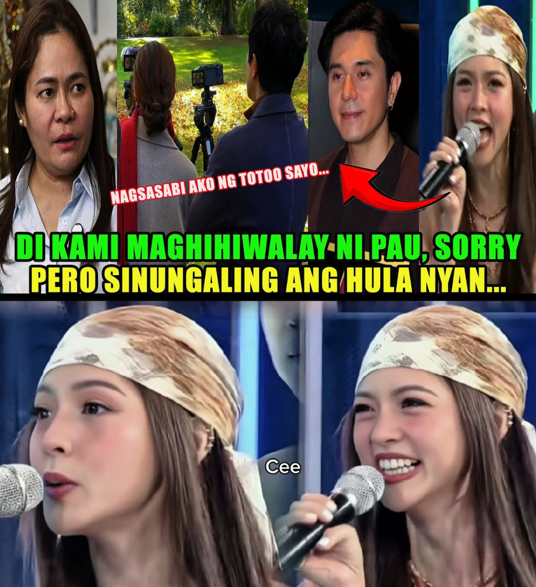 ANG PAGBANGON NG DORMANT NA BULKAN: BAKIT HINDI NA NANAHIMIK SI KIM CHIU SA MGA HULANG HIWALAYAN?