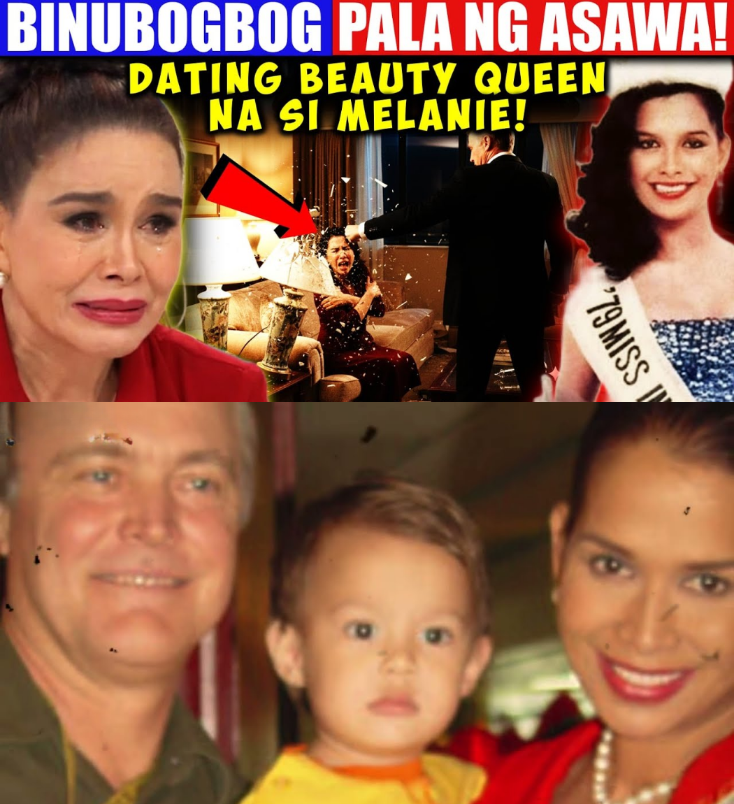 Ang Lihim sa Likod ng Korona: Ang Mapait na Katotohanan sa Buhay ni Melanie Marquez