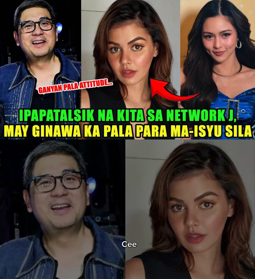 NASUPALPAL KA GIRL! Ang Katotohanan sa Likod ng ‘Pangingialam’ ni Janine Gutierrez sa KimPau at ang Matinding Resbak ni Direk D