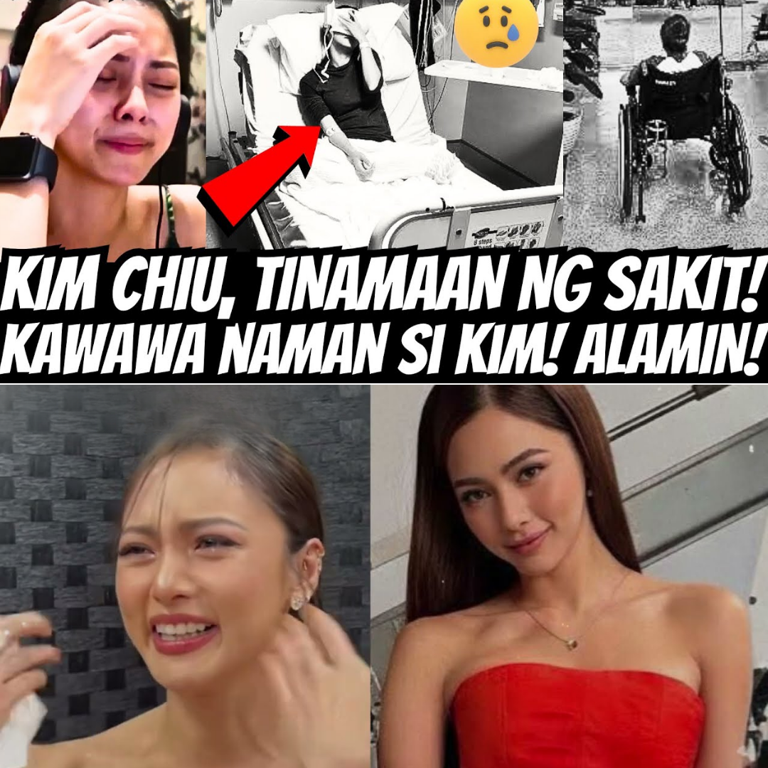 ANG KATOTOHANAN SA LIKOD NG HULA: Si Kim Chiu at ang Kontrobersyal na Prediksyon ni Rudy Baldwin
