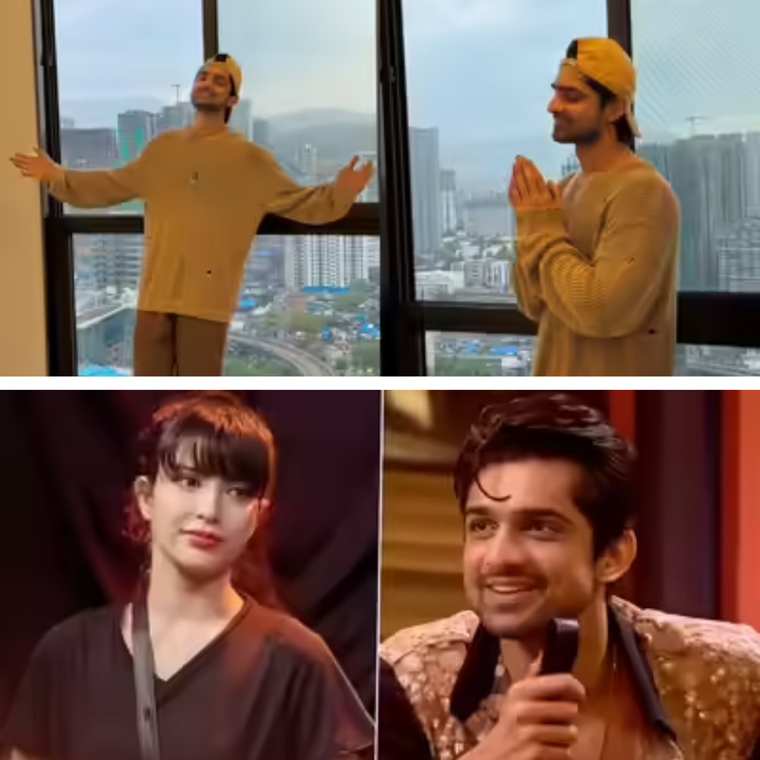 Abhishek Kumar’s One-Sided Love for a Crorepati Actress Ends Before It Begins