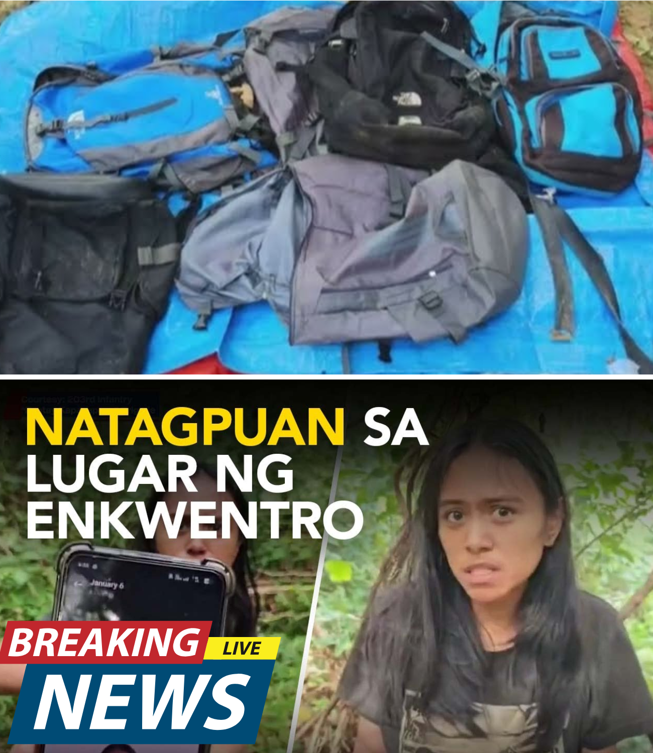 Trahedya sa Kabundukan: Ang Mapait na Katotohanan ng ‘Terror Grooming’ at ang Ninakaw na Kinabukasan ng mga Kabataang Estudyante