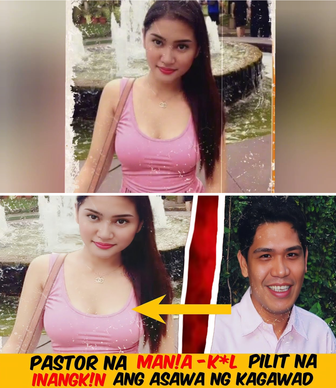 Ang Dalawang Mukha ni Pastor Nelo: Pagtataksil, Pamamaril, at ang “Unsolved” na Paghihiganti sa Bilasis