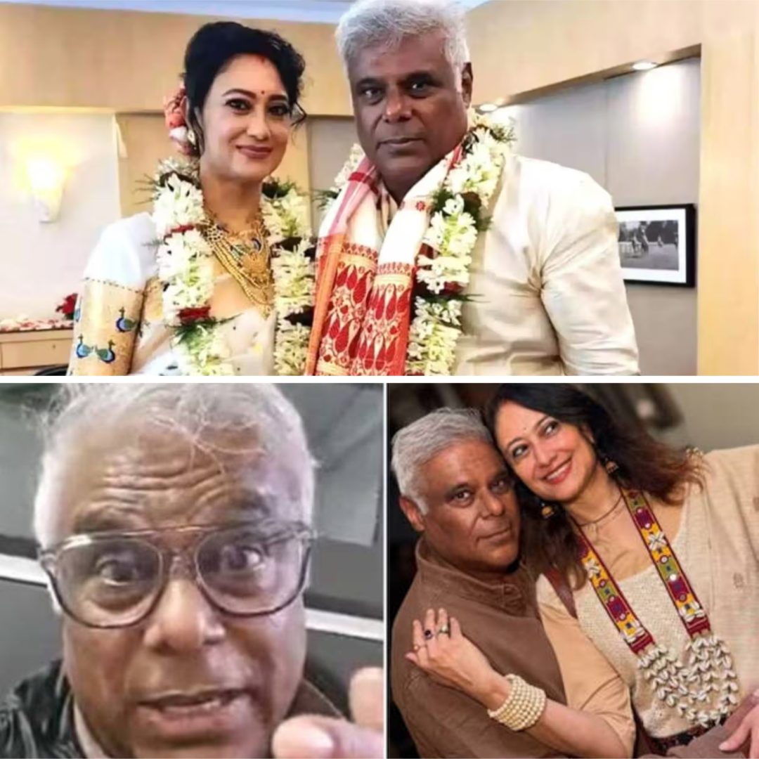 Ashish Vidyarthi Escapes Terrifying Accident, Wife Fights for Life, Fans in Shock