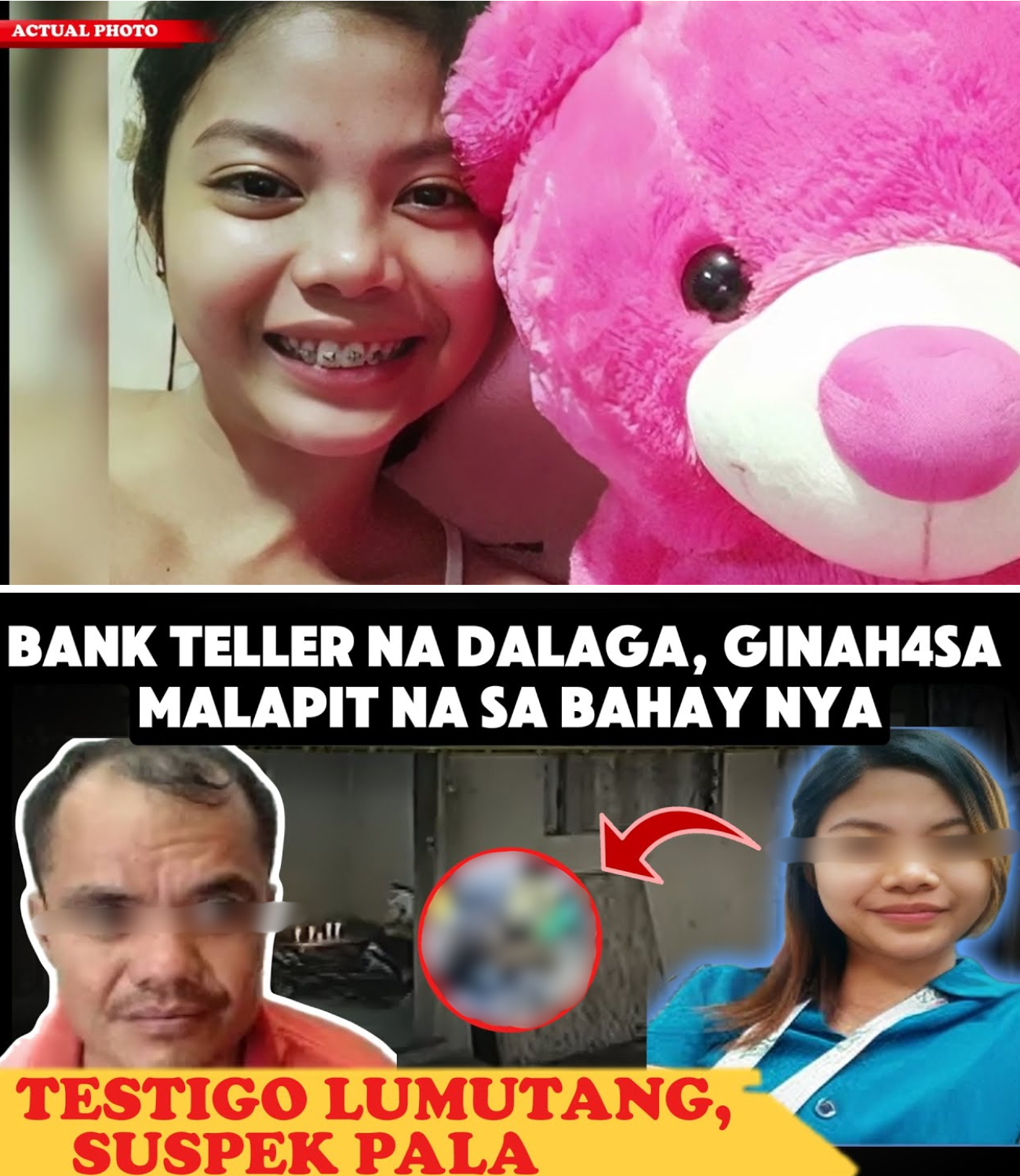 Hustisya sa Alab ng Kandila: Ang Karumal-dumal na Sinapit ni Mabel Cama at ang Madilim na Katotohanan sa Loob ng Pasig Compound