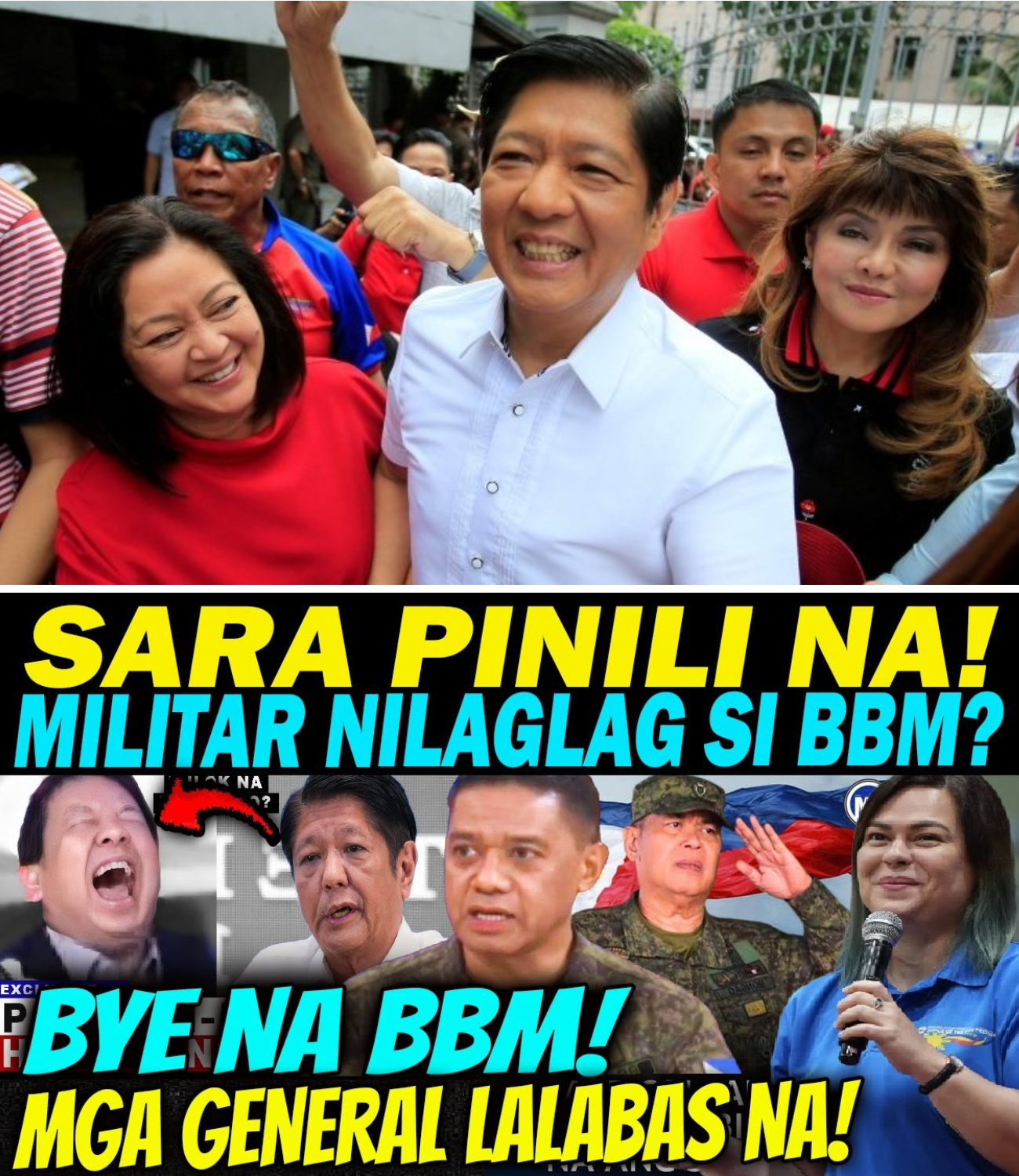 Laban sa “Archaic Laws” at Korapsyon: Ang Matapang na Rebelasyon ni Atty. Ferdinand Topacio sa Pag-aresto kay Gen. Poquiz at ang “Pork Barrel” sa National Budget