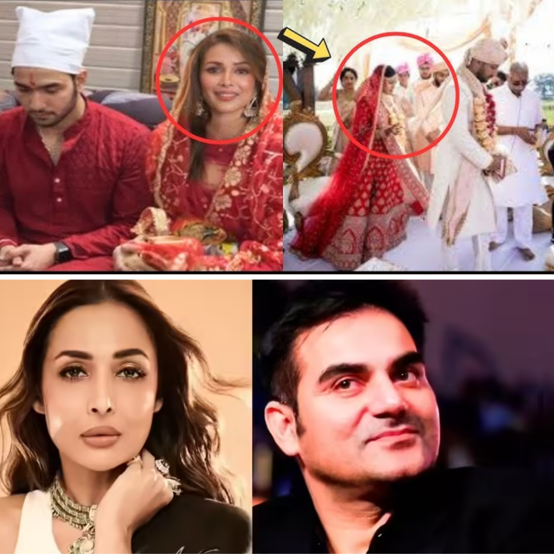 Malaika Arora Opens Up About Second Marriage at 52, Fans Left Surprised