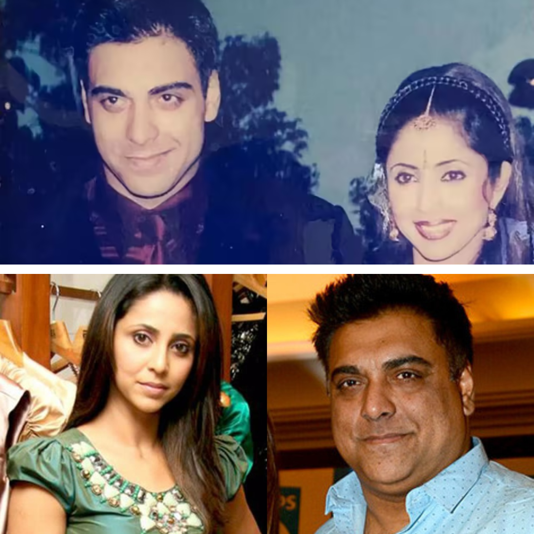 Gautami Kapoor Earned 4x More Than Ram Kapoor: How Money Tested Their 23-Year Marriage