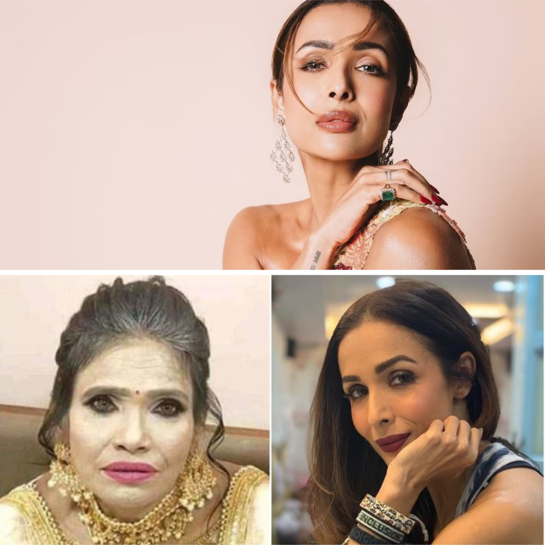 Malaika Arora Faces Brutal Backlash After Cosmetic Surgery Sparks Online Troll Storm