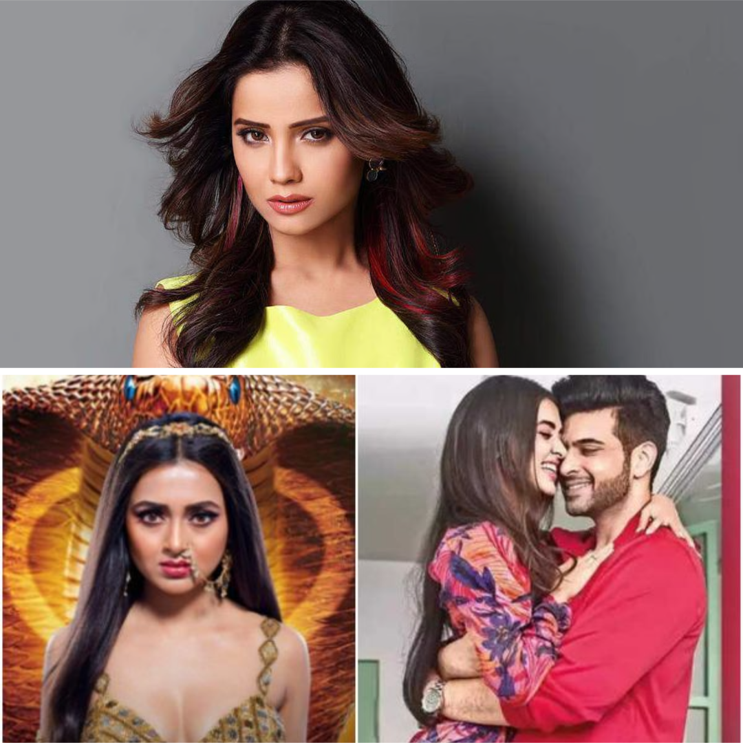 Naagin Actress Betrayed in Love: Years of Dating End in Heartbreak After Actor Refuses Commitment