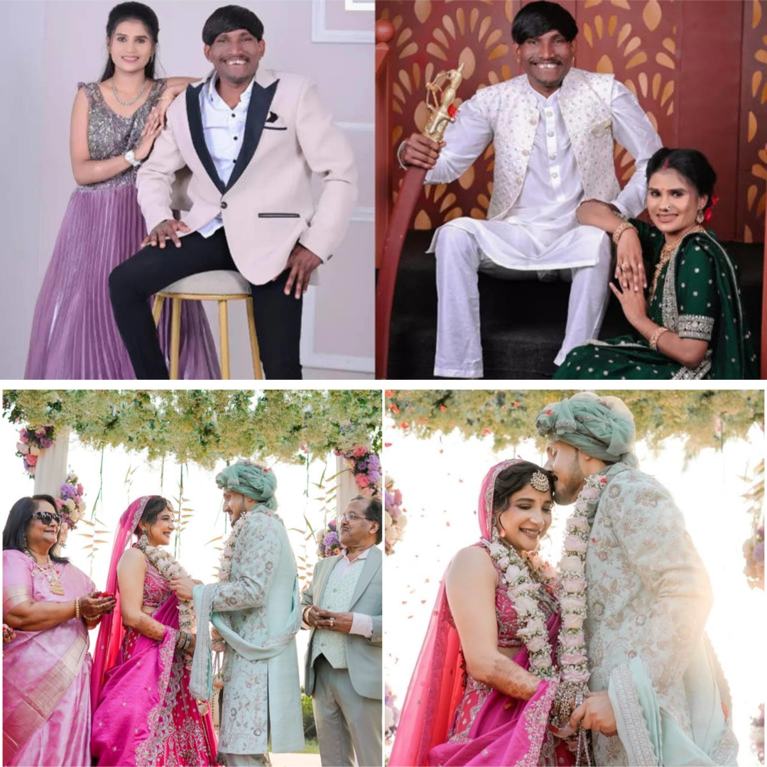 Bigg Boss Contestant’s Wedding Turns Into Nightmare as Actor Is Arrested Just 10 Days After Marriage