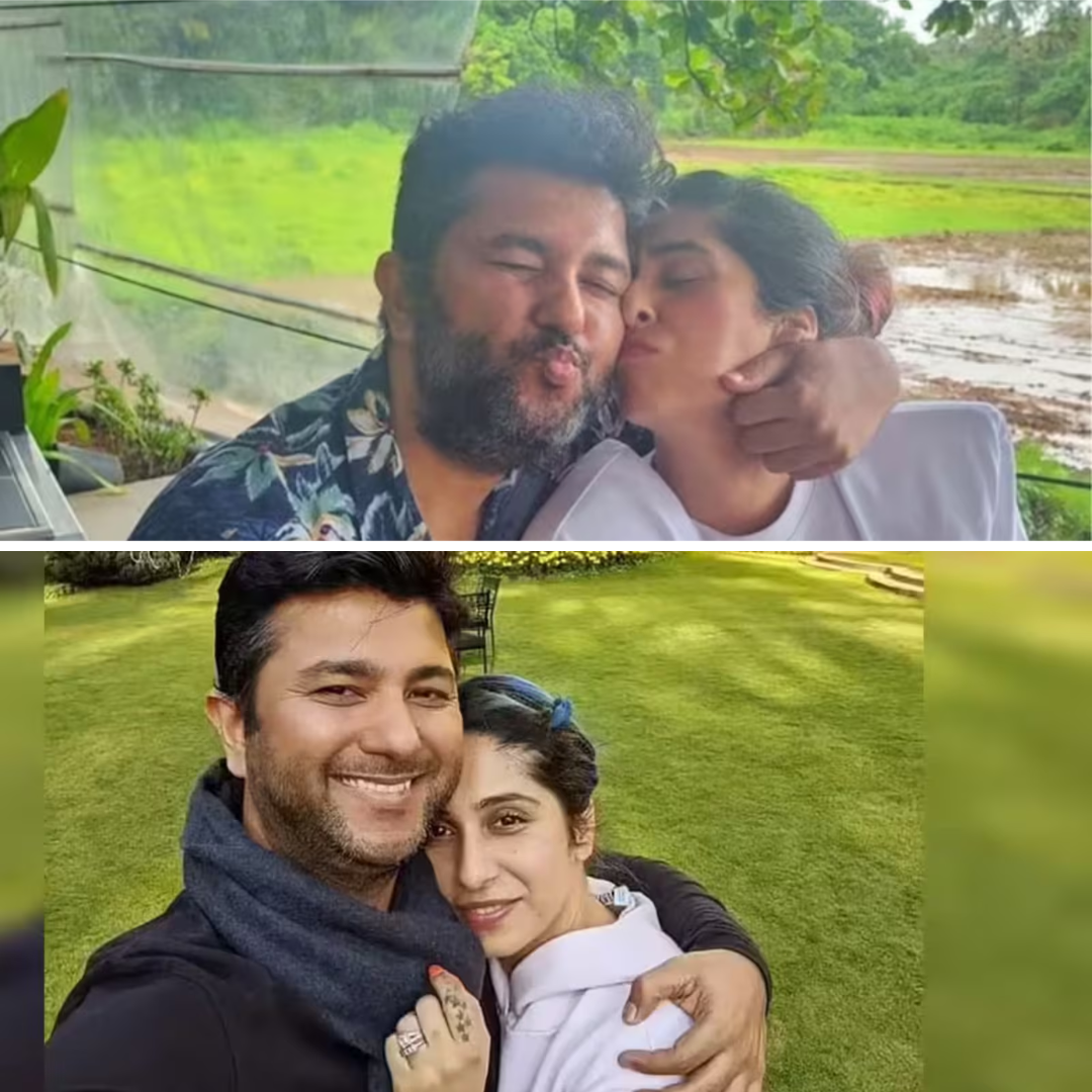 After 9 Years of Marriage Neha Bhasin’s Bold Decision on Not Having Kids Shocks Fans