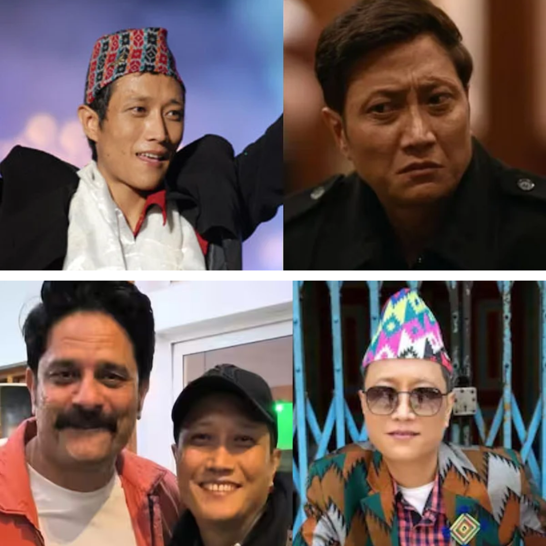 Shock in the Music World: Indian Idol Season 3 Winner Prashant Tamang Passes Away at 43