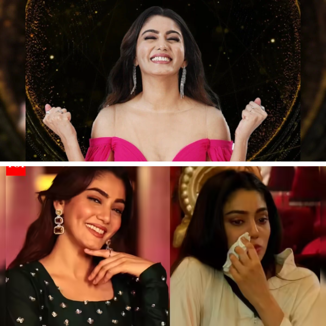 Bigg Boss OTT 3 Winner Sana Makbul Breaks Silence on Illness, Career Rumors and Shattered Dreams