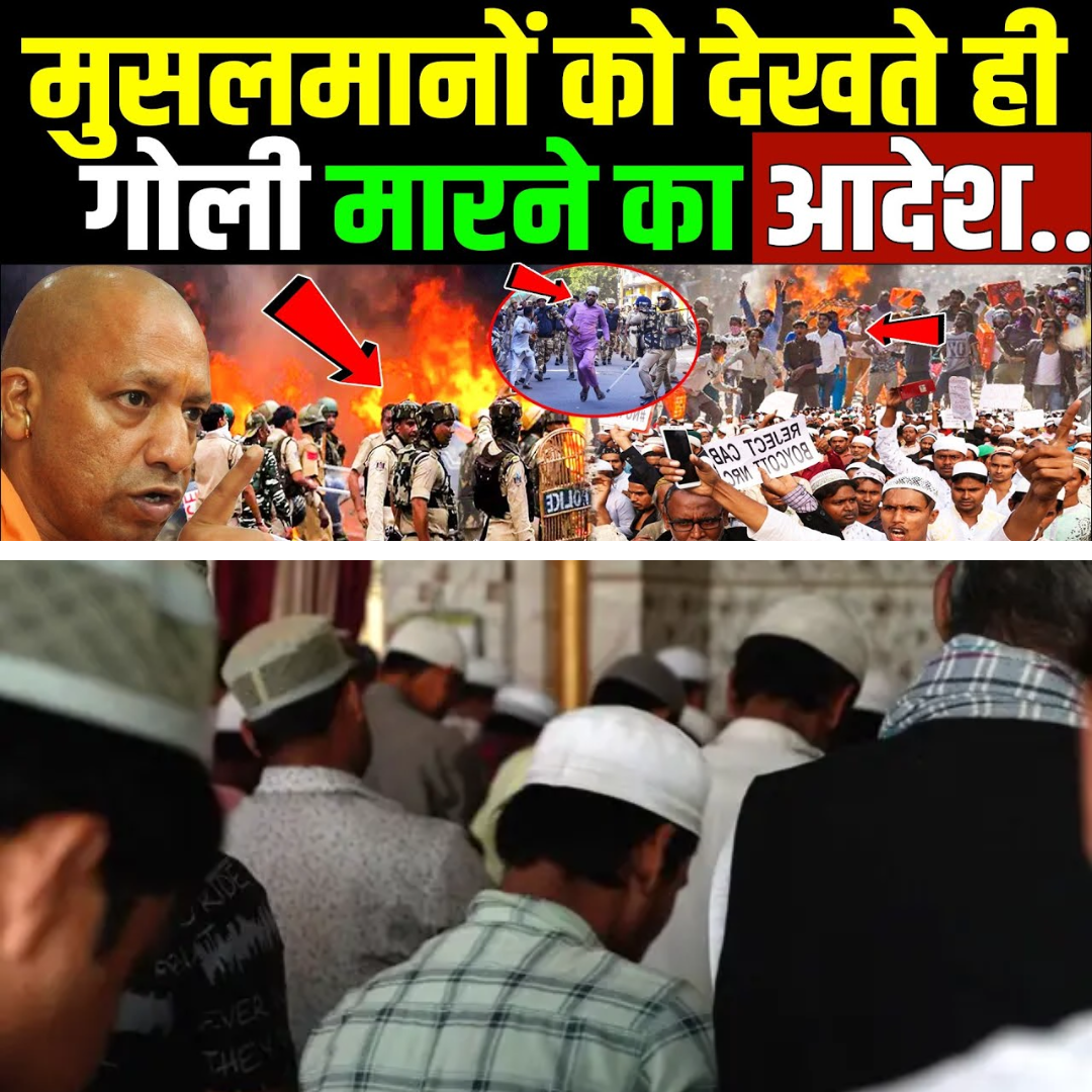 A Shocking Order Sparks Outrage as Hate Speech Crosses a Dangerous Line