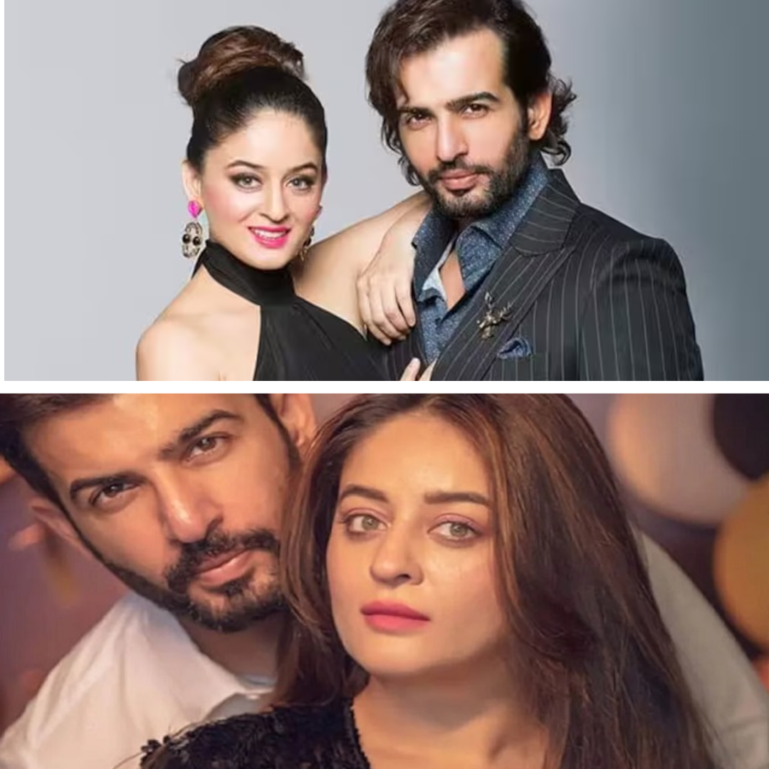 Jay Bhanushali Linked to Woman 20 Years Younger, Shocking Rumors Trigger Online Uproar