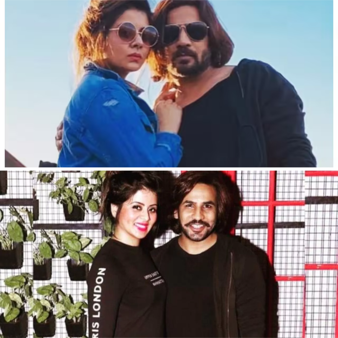 11 Years of Marriage Ends as TV Actor Krip Kapoor Suri Separates, Becomes Sole Parent to Daughter