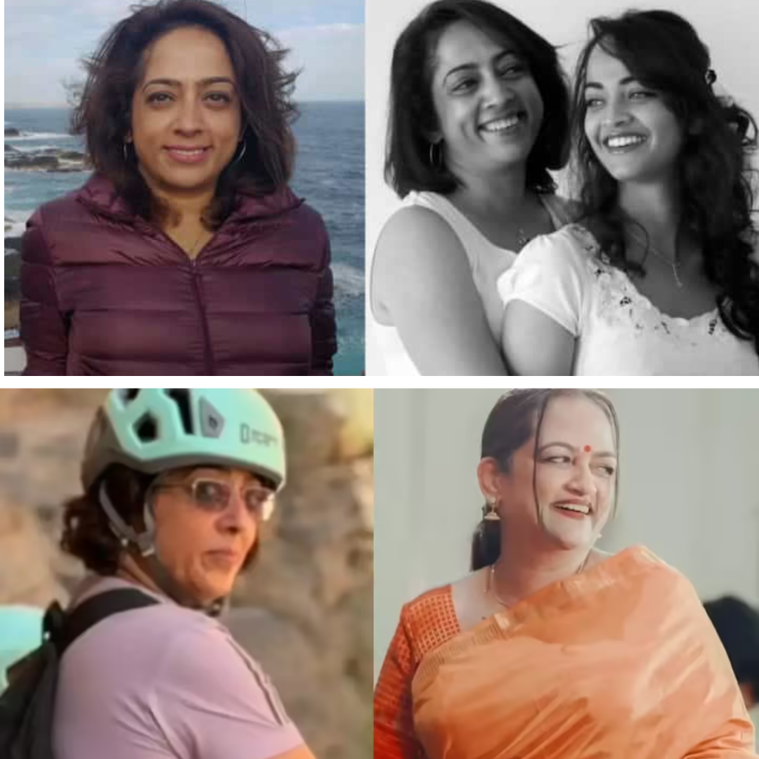 Chitra Iyer Faces Unimaginable Grief as Father and Sister Pass Away Within 25 Days