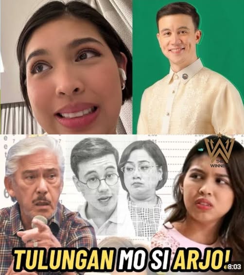 Maine Mendoza and Arjo Atayde: The Controversy Over Flood Control Sparks Questions of Influence and Transparency
