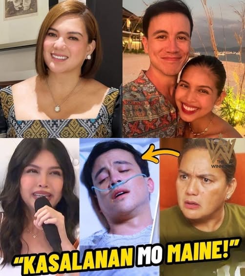 THE FORTRESS OF ARMAINE: DECODING THE EXIT, THE SCANDAL, AND THE SILENCE (NH)