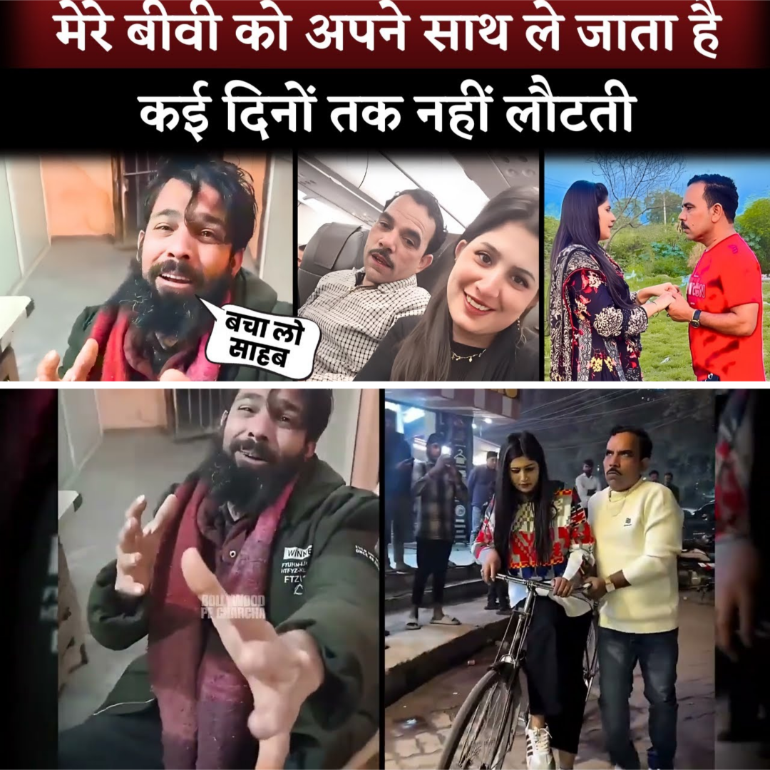Shadab Jakati Viral Video Sparks ‘10 Wala Biscuit’ Meme Frenzy Across Social Media