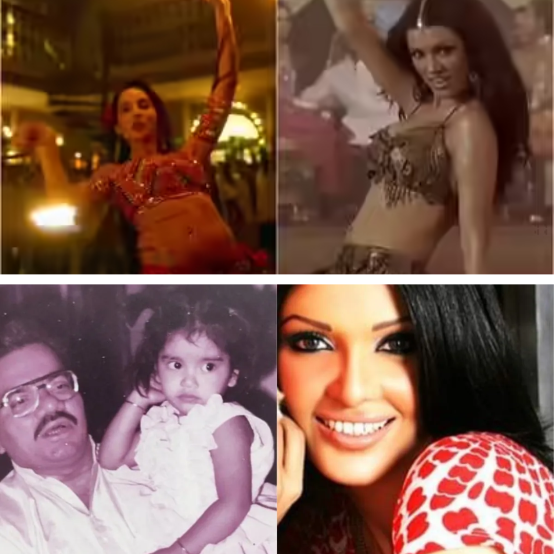 From Saki Saki Sensation to Silent Struggles: The Untold Story of Koena Mitra