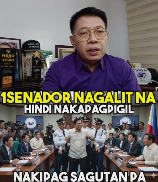 Pagputok ng Galit sa Senado: Cayetano at Tulfo sinagot ang DOH sa seryosong isyu ng vaccine delays at expired medicines