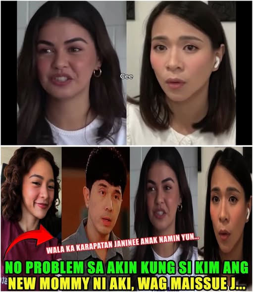 LJ Reyes Nagsalita Na: Buong Katotohanan sa Isyung Nadawit sina Aki, Kim Chiu, at ang Social Media Intriga