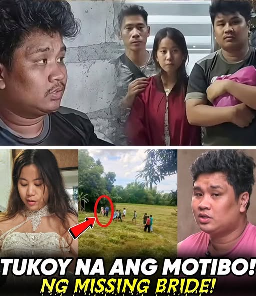 UPDATE TUNGKOL SA PAGKAWALA NG NOBYA: KUNG PAANO NAIBULAT ANG DAHILAN KUNG BAKIT NATUTULOY ANG KASAL!