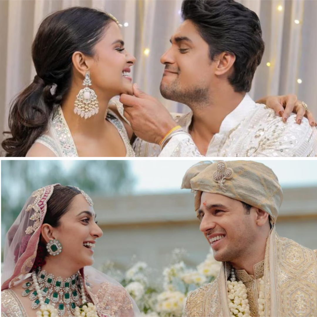 Devina Banerjee Set for Fourth Wedding with Gurmeet Choudhary, Fans Shocked