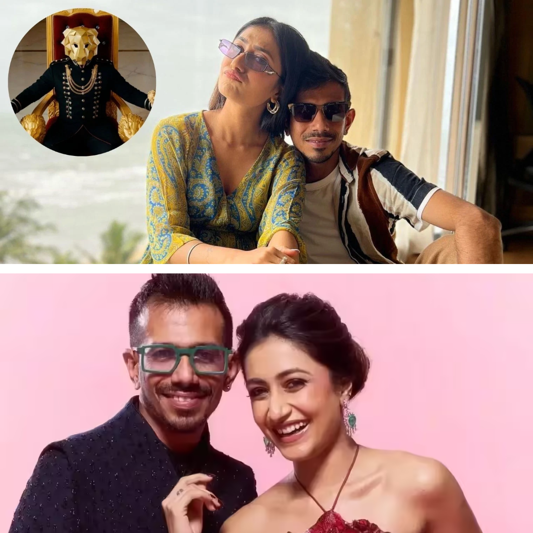 After 11 Months of Divorce, Are Yuzvendra Chahal and Dhanashree Verma Really Reuniting? The Viral Truth Shocks Fans