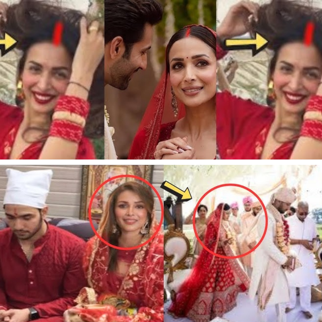 Malaika Arora Speaks Out About Her Second Marriage at 52 and Her Love Life