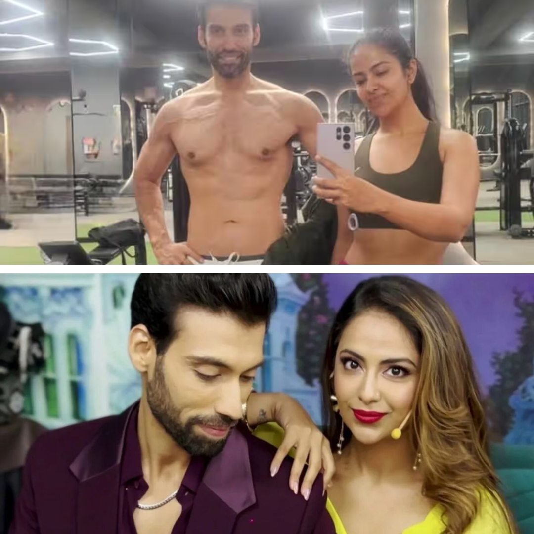 Avika Gor Sparks Pregnancy Buzz Just Three Months After Wedding, Fans Left Shocked