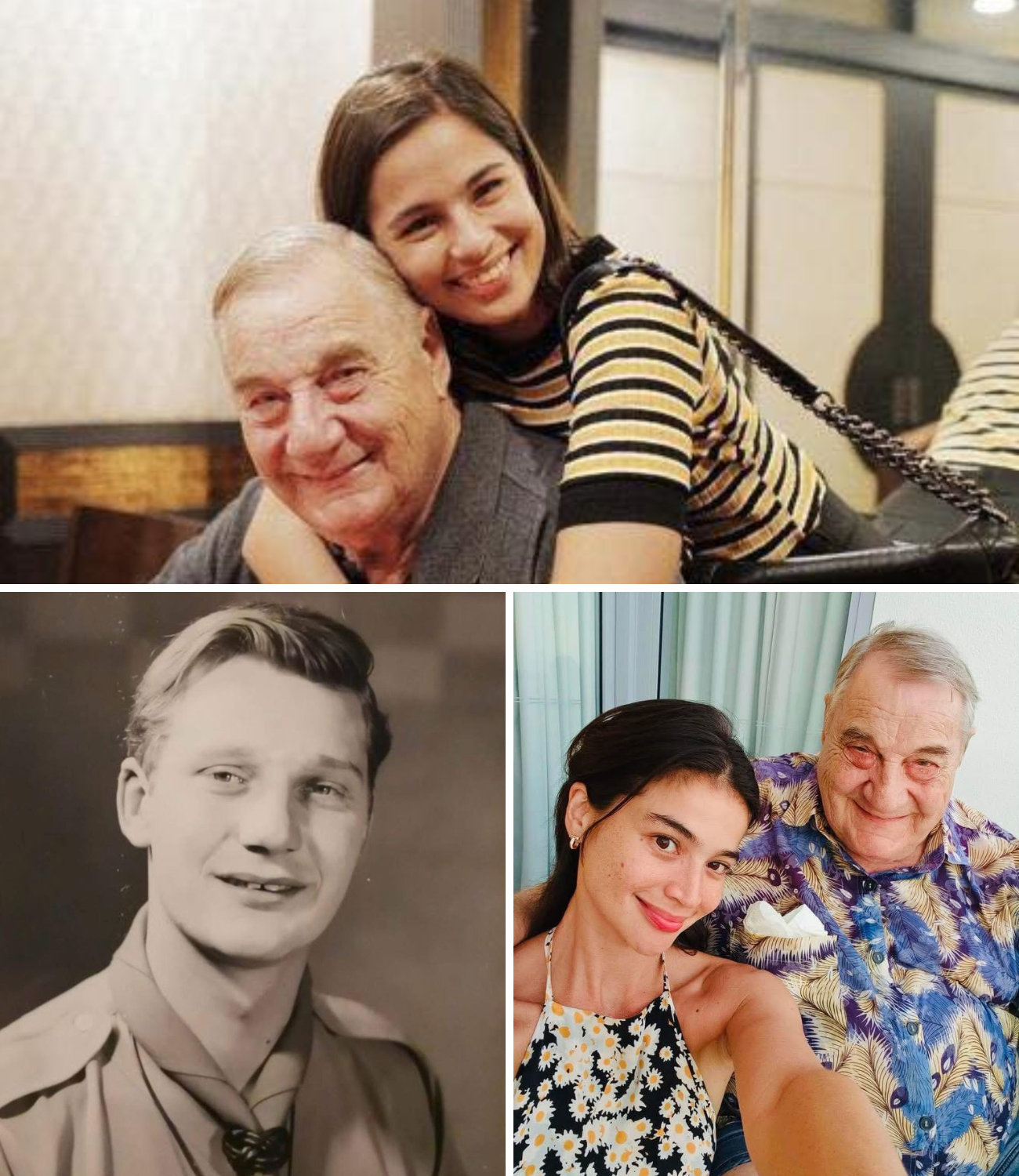 Ang Masakit na Paalam ni Anne Curtis sa Kanyang Amang si James: Isang Sulyap sa Buhay ng Lalaking Humubog sa Nag-iisang Dyosa