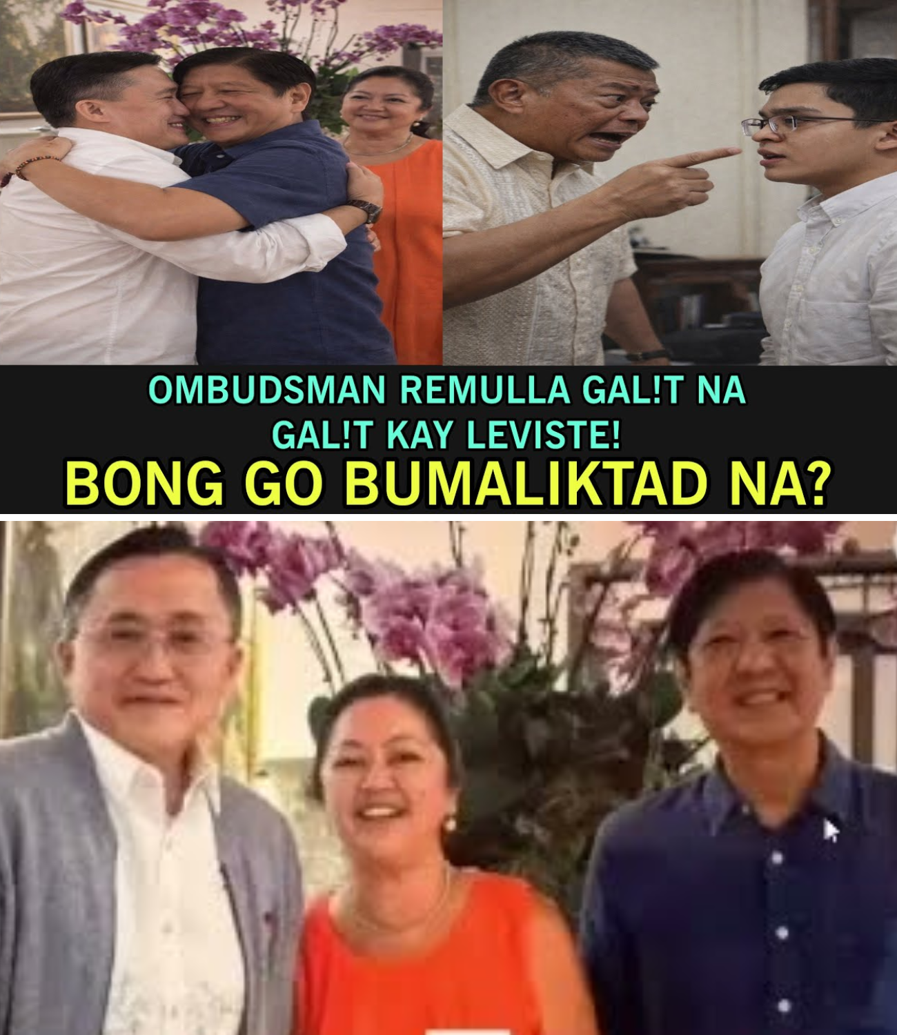 Ang Bitak sa Moog ng Davao – Pagkakaibigang Nasusubok at ang Misteryo ng Solar Franchise