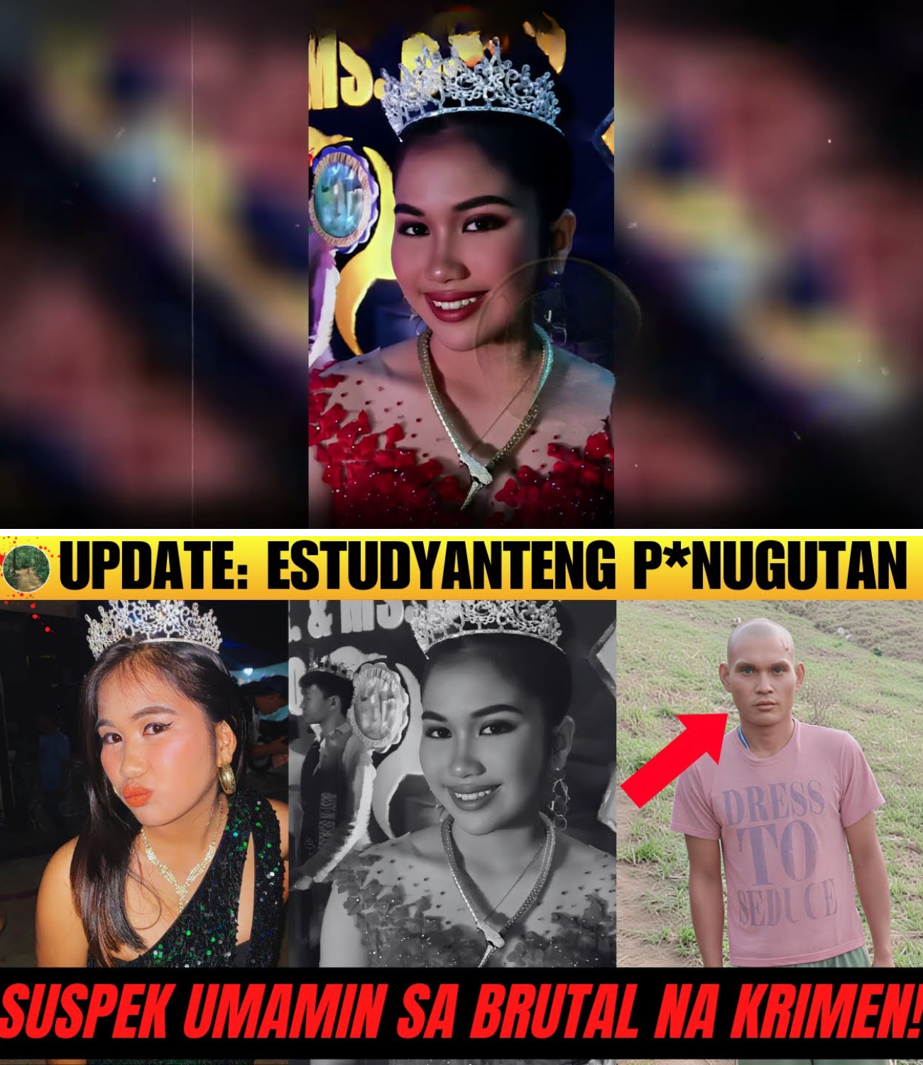 AUT0PSY NG BABAENG P!N*GVTAN, NABULGAR NA! 😱 Suspek, Maaari Nga Bang Ma-abswelto Dahil sa Isang Butas sa Imbestigasyon? Ang Katotohanang Magpapakulo ng Inyong Dugo, Alamin!