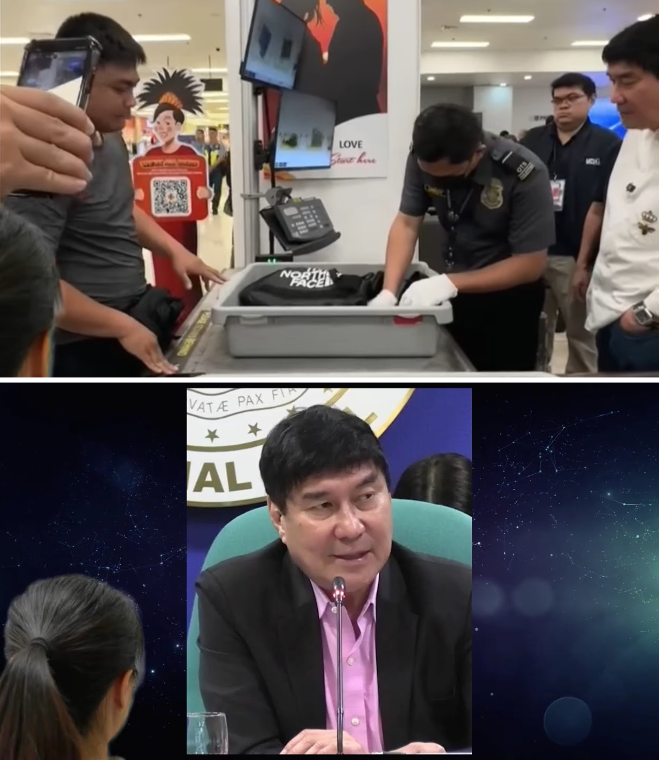 Huwag Matakot sa Airport: Ang mga Karapatan Mo Bilang Pasahero Laban sa Mapang-abusong Security Staff