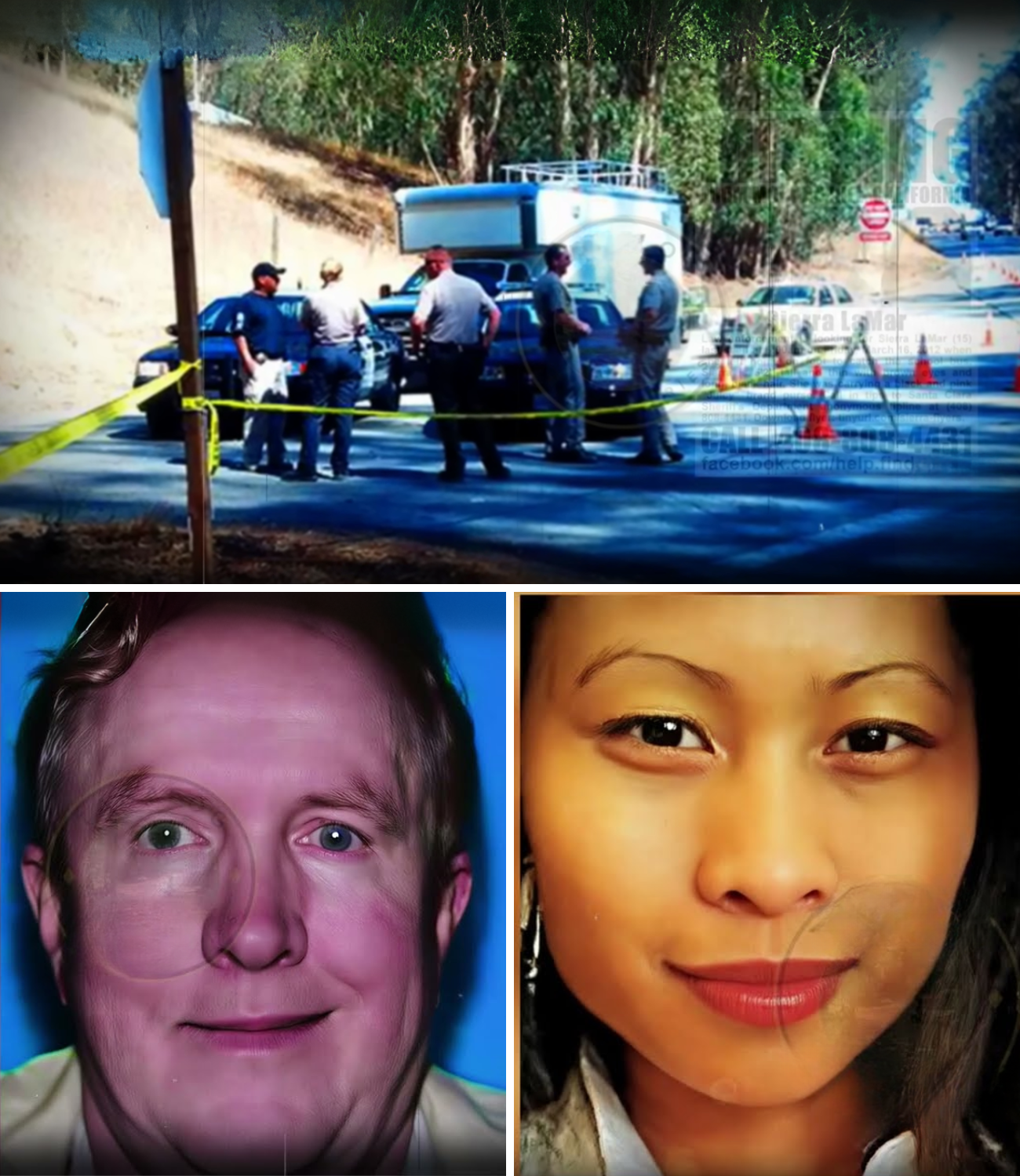 Ang Trahedya ng 29-anyos na Pinay sa Amerika: Pangarap na Ginhawa na Nauwi sa Isang Karumal-dumal na Krimen